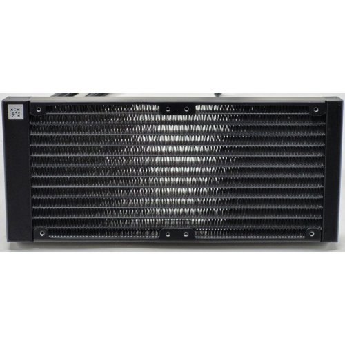 Готова сво EKWB EK-Nucleus AIO CR240 Dark (3831109900185) (Відновлено продавцем, 815567) купити в Україні: Київ, Львів, Хмельницький, Тернопіль | Перевірка сумісності, низька ціна, відгуки, характеристики від TELEMART фото