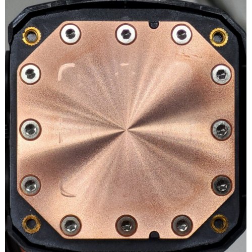 Готова сво EKWB EK-Nucleus AIO CR240 Dark (3831109900185) (Відновлено продавцем, 815567) купити в Україні: Київ, Львів, Хмельницький, Тернопіль | Перевірка сумісності, низька ціна, відгуки, характеристики від TELEMART фото