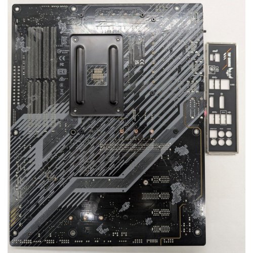 Материнська плата Gigabyte B550 GAMING X V2 (sAM4, AMD B550) (Відновлено продавцем, 815576) купити в Україні: Київ, Львів, Хмельницький, Тернопіль | Перевірка сумісності, низька ціна, відгуки, характеристики від TELEMART фото