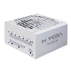 Блок живлення CHIEFTEC Vega M 750W (PPG-750-CW) White