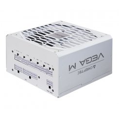 Блок живлення CHIEFTEC Vega M 850W (PPG-850-CW) White