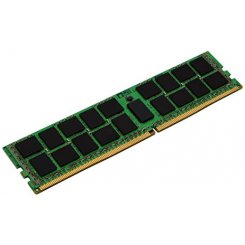 ОЗП Kingston DDR4 32GB 2400Mhz ValueRAM (KVR24R17D4/32I)