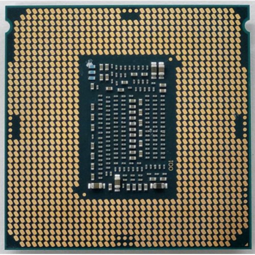 Процесор Intel Core i7-8700K 3.7(4.7)GHz 12MB s1151 Tray (CM8068403358220) (Відновлено продавцем, 815598) купити в Україні: Київ, Львів, Хмельницький, Тернопіль | Перевірка сумісності, низька ціна, відгуки, характеристики від TELEMART фото