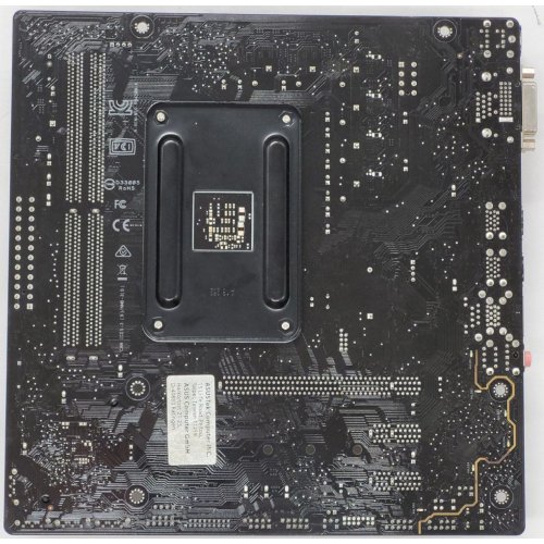 Материнская плата Asus PRIME B450M-K (sAM4, AMD B450) (Восстановлено продавцом, 815617) купить в Украине: Киев, Днепр, Харьков, Одесса  | Проверка совместимости, низкая цена, отзывы, характеристики от TELEMART фото