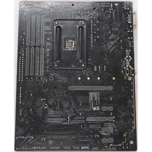 Материнская плата Asus PRIME B450-PLUS (sAM4, AMD B450) (Восстановлено продавцом, 815619) купить в Украине: Киев, Днепр, Харьков, Одесса  | Проверка совместимости, низкая цена, отзывы, характеристики от TELEMART фото