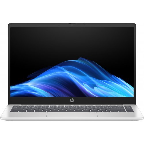 Ноутбук HP 14-hc0000ua (C3UP9EA) Natural Silver купить в Украине: Киев, Днепр, Харьков, Одесса  | Низкая цена, отзывы, характеристики от TELEMART фото