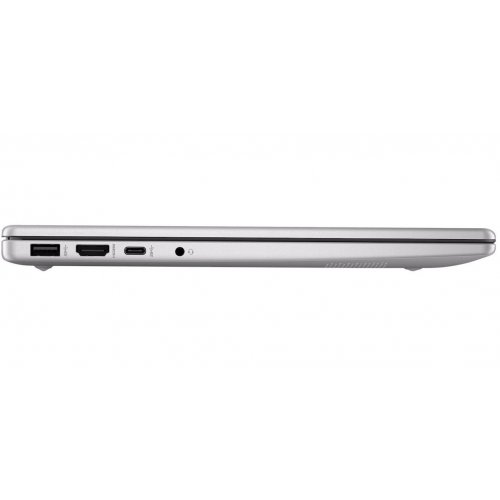 Ноутбук HP 14-hc0000ua (C3UP9EA) Natural Silver купить в Украине: Киев, Днепр, Харьков, Одесса  | Низкая цена, отзывы, характеристики от TELEMART фото