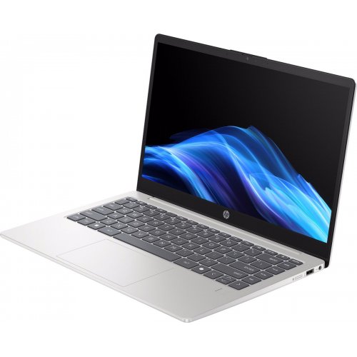 Ноутбук HP 14-hc0003ua (C3UL8EA) Natural Silver купить в Украине: Киев, Днепр, Харьков, Одесса  | Низкая цена, отзывы, характеристики от TELEMART фото