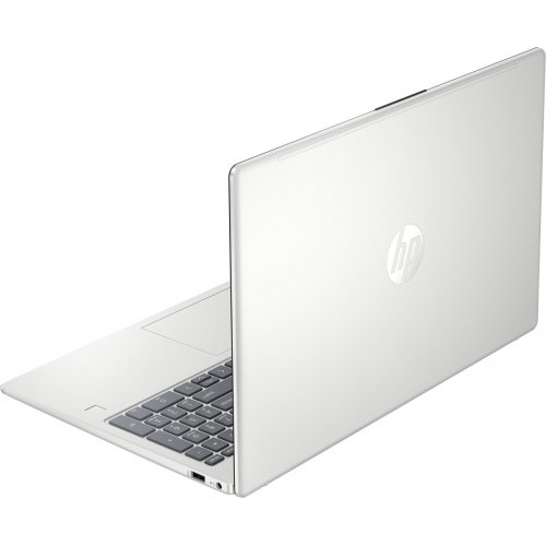 Ноутбук HP 15-fd2021ua (C3UU0EA) Natural Silver купить в Украине: Киев, Днепр, Харьков, Одесса  | Низкая цена, отзывы, характеристики от TELEMART фото