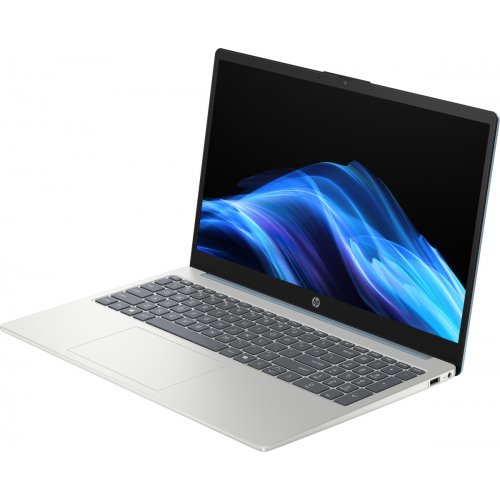 Ноутбук HP 15-fd2023ua (C3UU2EA) Moonlight Blue купить в Украине: Киев, Днепр, Харьков, Одесса  | Низкая цена, отзывы, характеристики от TELEMART фото