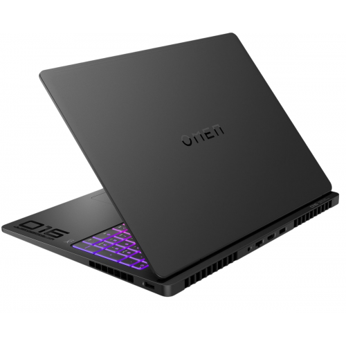 Ноутбук HP Omen Max 16-ak0003ua (C3UU8EA) Shadow Black купити в Україні: Київ, Львів, Хмельницький, Тернопіль | Низька ціна, відгуки, характеристики від TELEMART фото