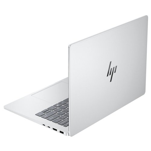 Ноутбук HP OmniBook 7 14-fs0000ua (C3VH7EA) Glacier Silver купити в Україні: Київ, Львів, Хмельницький, Тернопіль | Низька ціна, відгуки, характеристики від TELEMART фото