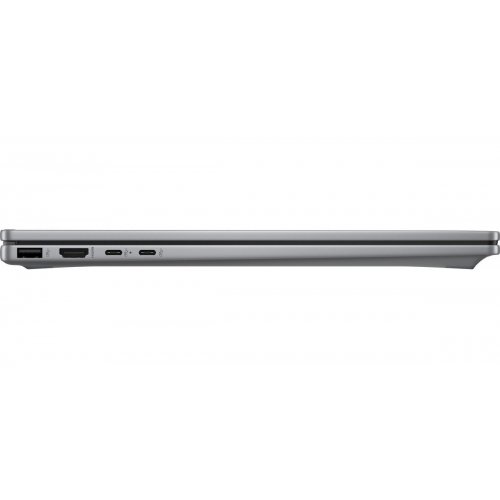 Ноутбук HP OmniBook X Flip x360 NGAI 16-ar0001ua (C3VD2EA) Meteor Silver купити в Україні: Київ, Львів, Хмельницький, Тернопіль | Низька ціна, відгуки, характеристики від TELEMART фото