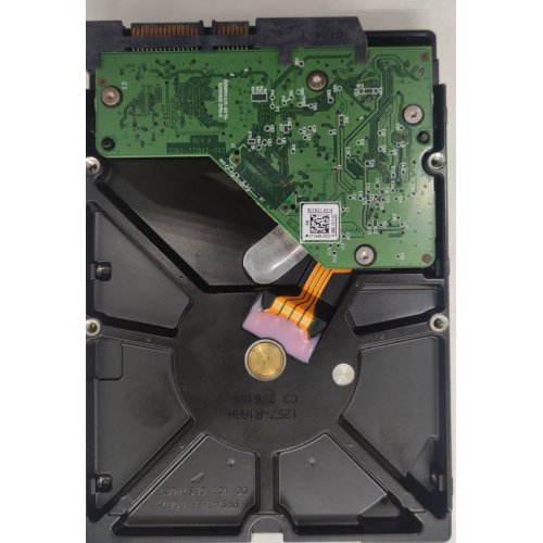 Жесткий диск Western Digital Blue 2TB 64MB 3.5" (WD20EZRZ) (Восстановлено продавцом, 815772) купить в Украине: Киев, Днепр, Харьков, Одесса  | Проверка совместимости, низкая цена, отзывы, характеристики от TELEMART фото