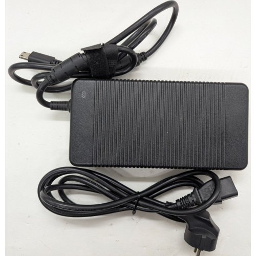 Ноутбук MSI Vector GP68HX 13VH (13VH-274PL) Black (Восстановлено продавцом, 815785) купить в Украине: Киев, Днепр, Харьков, Одесса  | Низкая цена, отзывы, характеристики от TELEMART фото