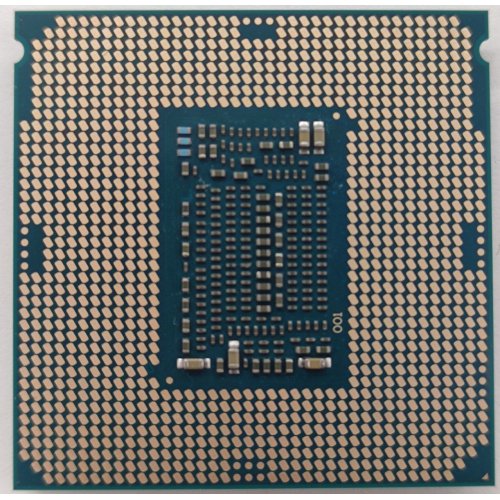Процессор Intel Core i7-8700K 3.7(4.7)GHz 12MB s1151 Tray (CM8068403358220) (Восстановлено продавцом, 815798) купить в Украине: Киев, Днепр, Харьков, Одесса  | Проверка совместимости, низкая цена, отзывы, характеристики от TELEMART фото