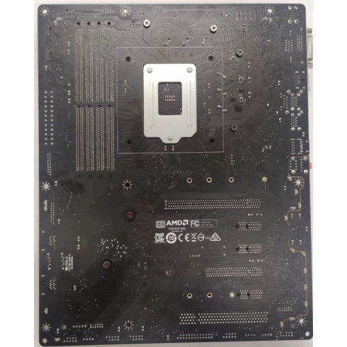 Материнская плата MSI Z370 PC PRO (s1151, Intel Z370) (Восстановлено продавцом, 815799) купить в Украине: Киев, Днепр, Харьков, Одесса  | Проверка совместимости, низкая цена, отзывы, характеристики от TELEMART фото