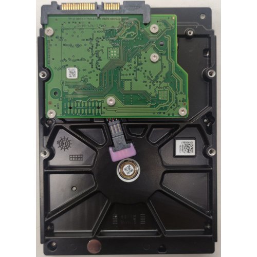 Жесткий диск Seagate Barracuda 7200.12 500GB 16MB 7200RPM 3.5" (ST500DM002) (Восстановлено продавцом, 815800) купить в Украине: Киев, Днепр, Харьков, Одесса  | Проверка совместимости, низкая цена, отзывы, характеристики от TELEMART фото