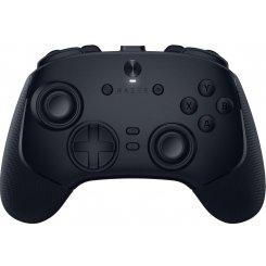Геймпад Razer Wolverine V3 Pro 8K PC (RZ06-05540100-R3M1) Black