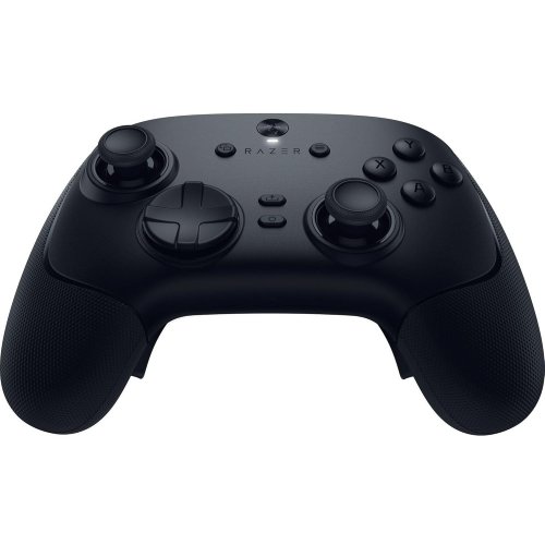 Геймпад Razer Wolverine V3 Pro 8K PC (RZ06-05540100-R3M1) Black купить в Украине: Киев, Днепр, Харьков, Одесса  | Низкая цена, отзывы, характеристики от TELEMART фото