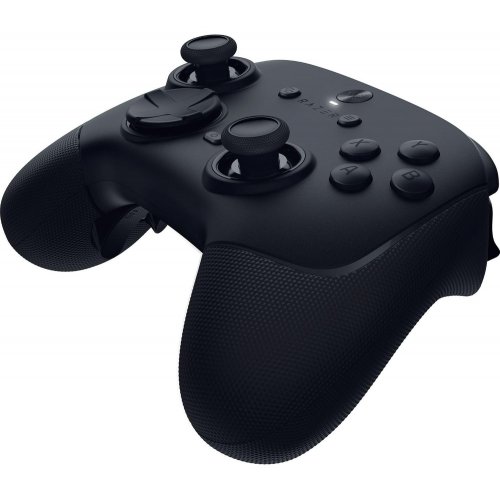 Геймпад Razer Wolverine V3 Pro 8K PC (RZ06-05540100-R3M1) Black купить в Украине: Киев, Днепр, Харьков, Одесса  | Низкая цена, отзывы, характеристики от TELEMART фото