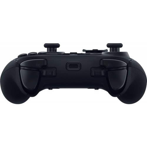 Геймпад Razer Wolverine V3 Pro 8K PC (RZ06-05540100-R3M1) Black купить в Украине: Киев, Днепр, Харьков, Одесса  | Низкая цена, отзывы, характеристики от TELEMART фото