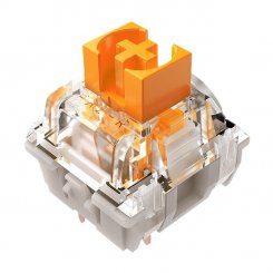 Набор переключателей для клавиатуры Razer Orange Tactile Switch 36pcs (RC21-02040300-R3M1)