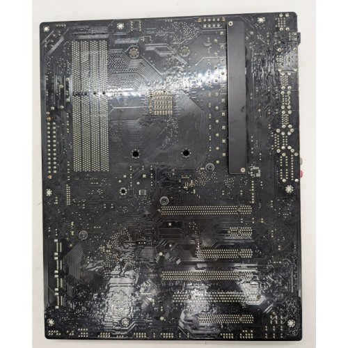 Материнська плата Asus SABERTOOTH 990FX R3.0 (AM3+, AMD 990FX) (Відновлено продавцем, 815821) купити в Україні: Київ, Львів, Хмельницький, Тернопіль | Перевірка сумісності, низька ціна, відгуки, характеристики від TELEMART фото