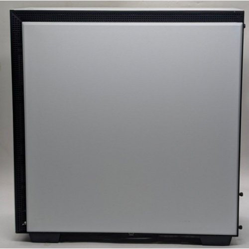 Корпус NZXT H710 (CA-H710B-W1) Matte White/Black (Восстановлено продавцом, 815885) купить в Украине: Киев, Днепр, Харьков, Одесса  | Проверка совместимости, низкая цена, отзывы, характеристики от TELEMART фото