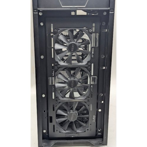 Корпус NZXT H710 (CA-H710B-W1) Matte White/Black (Восстановлено продавцом, 815885) купить в Украине: Киев, Днепр, Харьков, Одесса  | Проверка совместимости, низкая цена, отзывы, характеристики от TELEMART фото