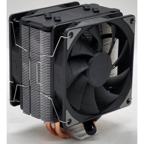 Кулер Deepcool GAMMAXX 400EX (DP-MCH4-GMX400EX) (Відновлено продавцем, 815887) купити в Україні: Київ, Львів, Хмельницький, Тернопіль | Перевірка сумісності, низька ціна, відгуки, характеристики від TELEMART фото