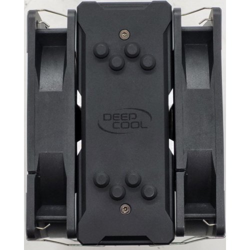 Кулер Deepcool GAMMAXX 400EX (DP-MCH4-GMX400EX) (Відновлено продавцем, 815887) купити в Україні: Київ, Львів, Хмельницький, Тернопіль | Перевірка сумісності, низька ціна, відгуки, характеристики від TELEMART фото