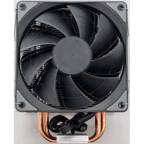 Кулер Deepcool GAMMAXX 400EX (DP-MCH4-GMX400EX) (Відновлено продавцем, 815887) купити в Україні: Київ, Львів, Хмельницький, Тернопіль | Перевірка сумісності, низька ціна, відгуки, характеристики від TELEMART фото