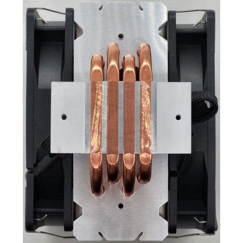 Кулер Deepcool GAMMAXX 400EX (DP-MCH4-GMX400EX) (Відновлено продавцем, 815887) купити в Україні: Київ, Львів, Хмельницький, Тернопіль | Перевірка сумісності, низька ціна, відгуки, характеристики від TELEMART фото