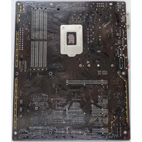 Материнская плата Gigabyte GA-Z270-Gaming K3 (s1151, Intel Z270) (Восстановлено продавцом, 815889) купить в Украине: Киев, Днепр, Харьков, Одесса  | Проверка совместимости, низкая цена, отзывы, характеристики от TELEMART фото