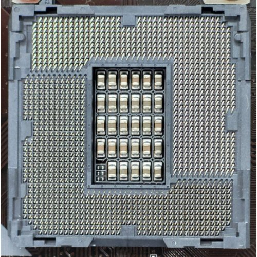 Материнская плата Gigabyte GA-Z270-Gaming K3 (s1151, Intel Z270) (Восстановлено продавцом, 815889) купить в Украине: Киев, Днепр, Харьков, Одесса  | Проверка совместимости, низкая цена, отзывы, характеристики от TELEMART фото