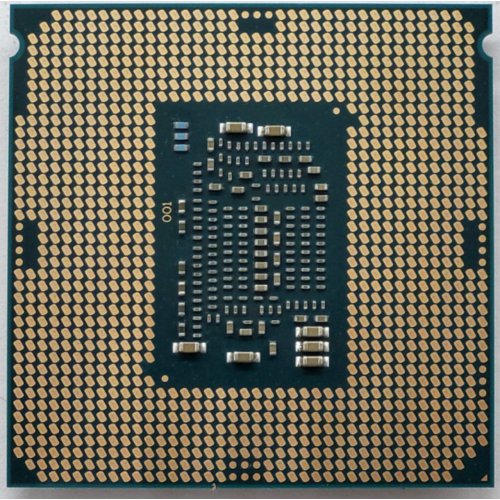 Процессор Intel Core i5-7600K 3.8(4.2)GHz 6MB s1151 Tray (CM8067702868219) (Восстановлено продавцом, 815896) купить в Украине: Киев, Днепр, Харьков, Одесса  | Проверка совместимости, низкая цена, отзывы, характеристики от TELEMART фото