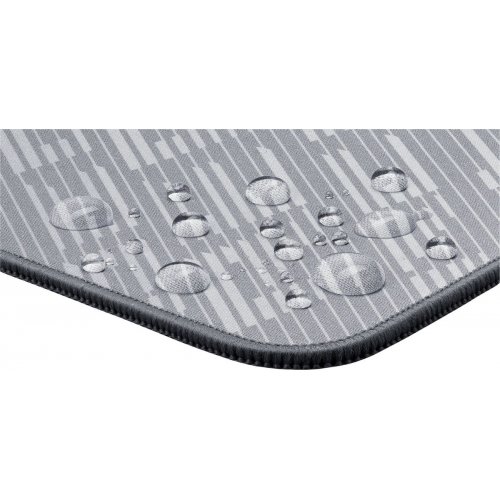 Коврик для мышки Asus ROG Scabbard II XXL (90MP03H0-BPUA00) Arctic Gray купить в Украине: Киев, Днепр, Харьков, Одесса  | Низкая цена, отзывы, характеристики от TELEMART фото