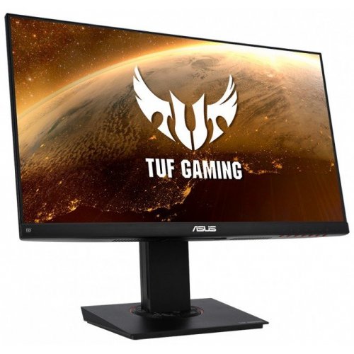 Монитор Asus 23.8" TUF Gaming VG249Q (90LM05E0-B03170) Black (Восстановлено продавцом, 815901) купить в Украине: Киев, Днепр, Харьков, Одесса  | Низкая цена, отзывы, характеристики от TELEMART фото