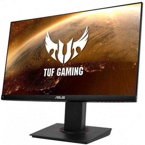 Монитор Asus 23.8" TUF Gaming VG249Q (90LM05E0-B03170) Black (Восстановлено продавцом, 815901) купить в Украине: Киев, Днепр, Харьков, Одесса  | Низкая цена, отзывы, характеристики от TELEMART фото