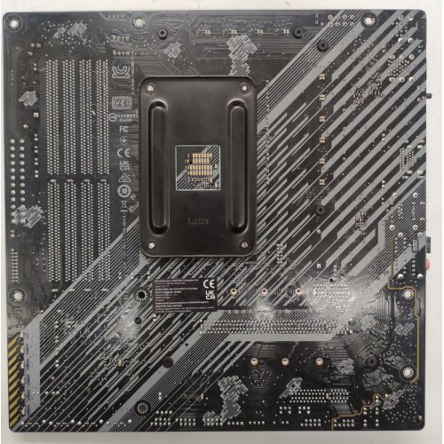 Материнская плата Asus TUF GAMING B550M-PLUS (sAM4, AMD B550) (Восстановлено продавцом, 815911) купить в Украине: Киев, Днепр, Харьков, Одесса  | Проверка совместимости, низкая цена, отзывы, характеристики от TELEMART фото