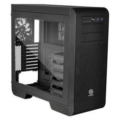 Корпус Thermaltake Core V51 без БП (CA-1C6-00M1WN-00) Black (Восстановлено продавцом, 815914)