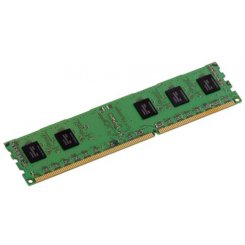 ОЗП Kingston DDR4 4GB 2133Mhz ValueRAM (KVR21R15S8/4)