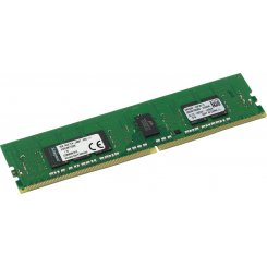 ОЗП Kingston DDR4 4GB 2400Mhz ValueRAM (KVR24R17S8/4)