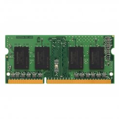 ОЗП Kingston SODIMM DDR3 4GB 1333Mhz (M51264J90S)