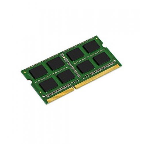 Продати ОЗП Kingston SODIMM DDR3 4GB 1600Mhz (KTA-MB800K2/4G) за Trade-In у інтернет-магазині Телемарт - Київ, Дніпро, Україна фото