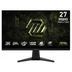 Монітор MSI 27