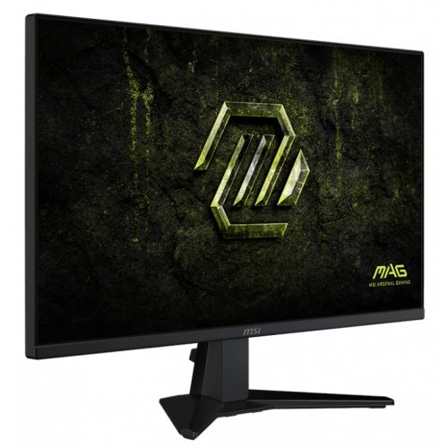 Монитор MSI 27" MAG 275QF E21 Black купить в Украине: Киев, Днепр, Харьков, Одесса  | Низкая цена, отзывы, характеристики от TELEMART фото