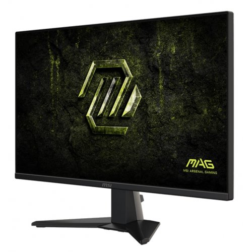 Монитор MSI 27" MAG 275QF E21 Black купить в Украине: Киев, Днепр, Харьков, Одесса  | Низкая цена, отзывы, характеристики от TELEMART фото