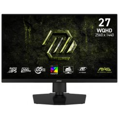 Монітор MSI 27